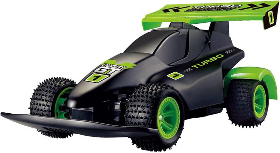 Turbo Buggy Gt RC Car Toy for Kids