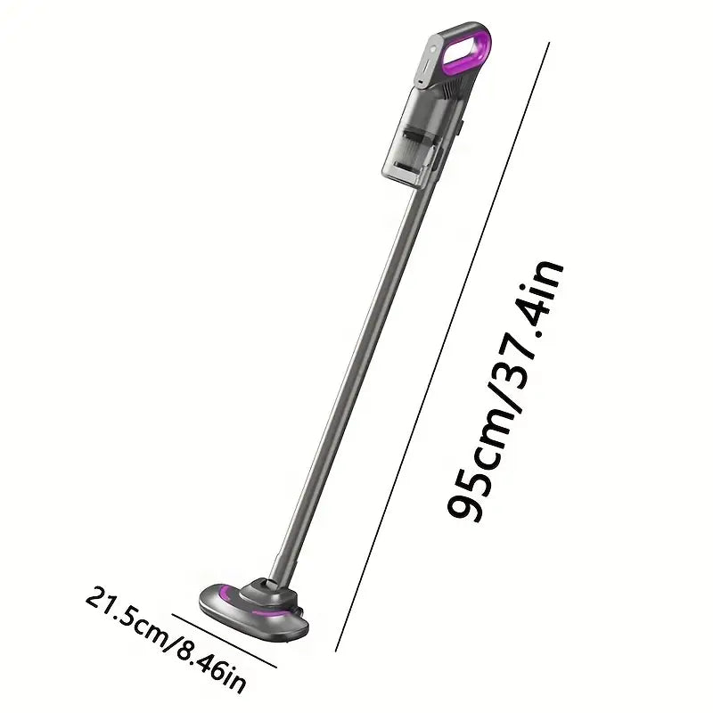 3in 1 Handheld Cordless Multi-Purpose Vacuum Cleaner