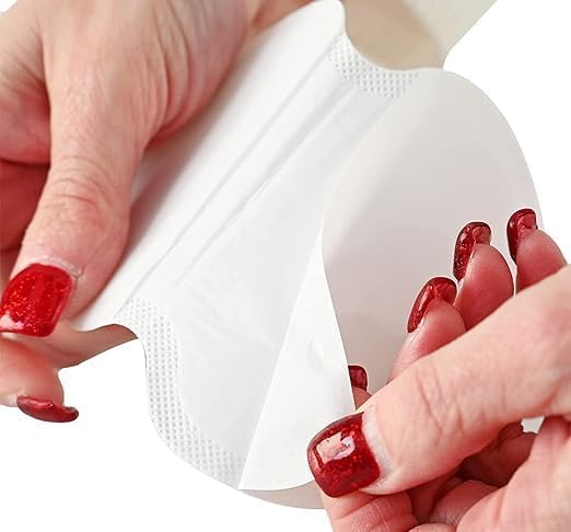 Underarm Protection Patch for Women and Men ( pack of 20 )
