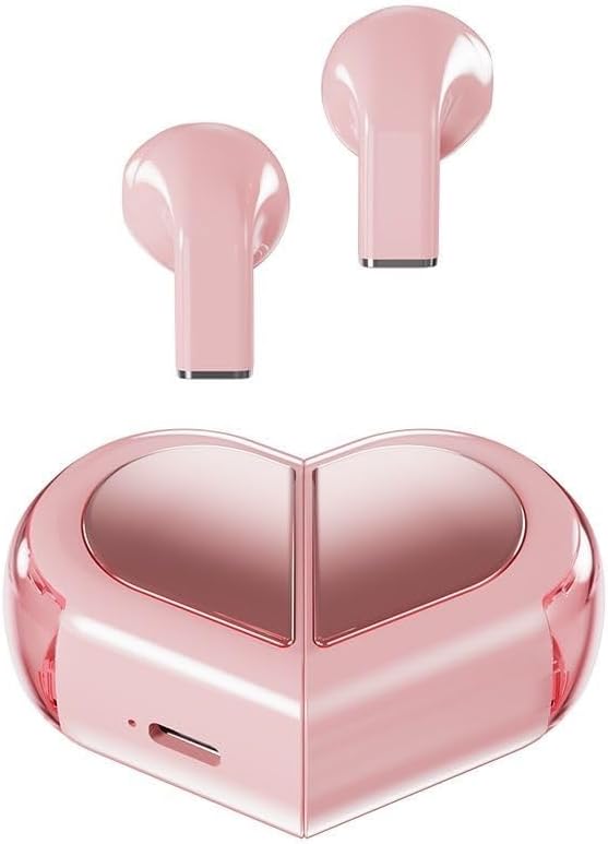K10 Revoiz Heart Earbuds