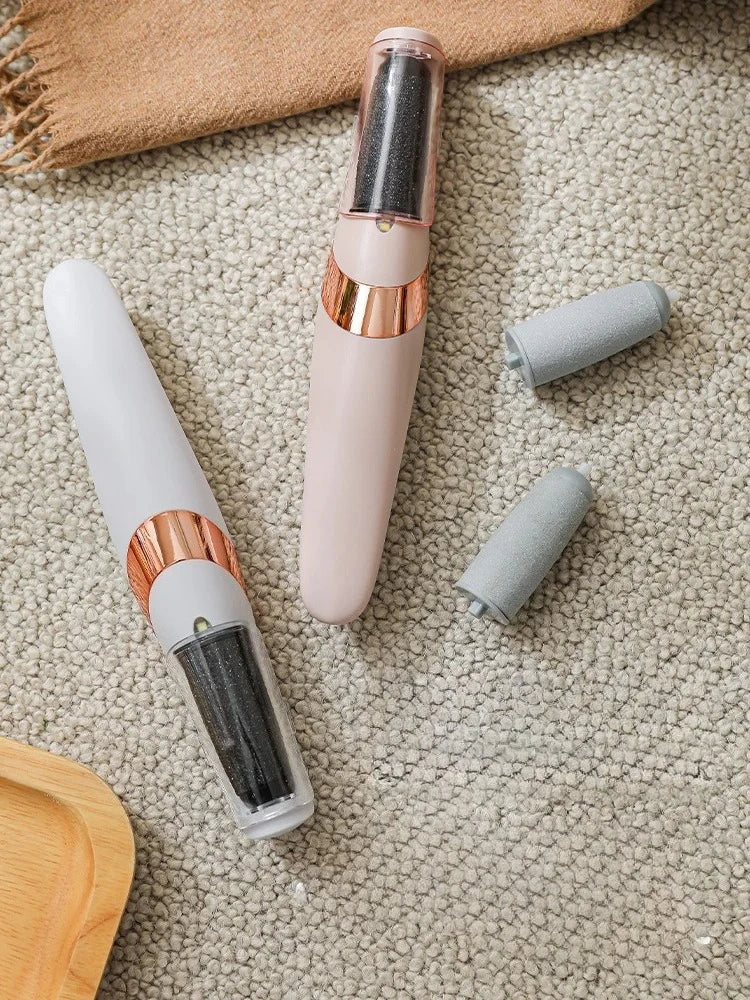 Digital Callus Remover (مزيل مسامير القدم الرقمي)