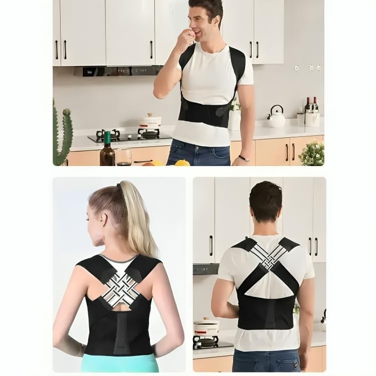 Posture Corrector Belt For Men & Women