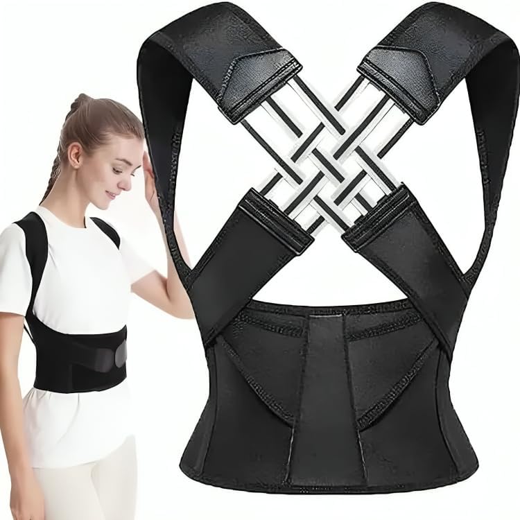 Posture Corrector Belt For Men & Women