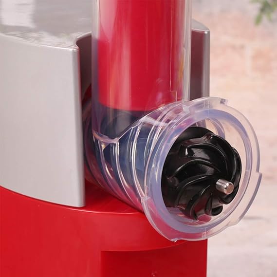 Electronic Ice Cream Maker