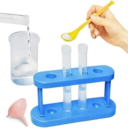 Educational Chemical Experiment Kit For Kids