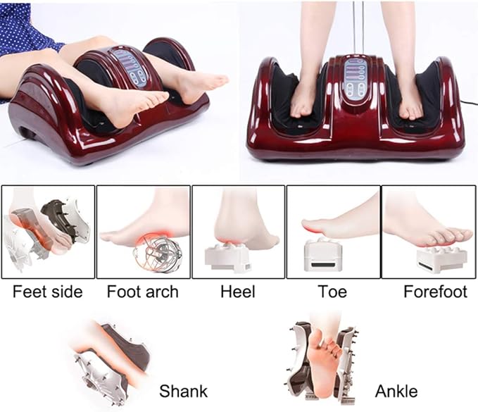 Foot Massager Machine