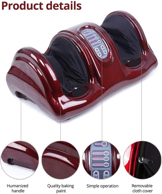 Foot Massager Machine