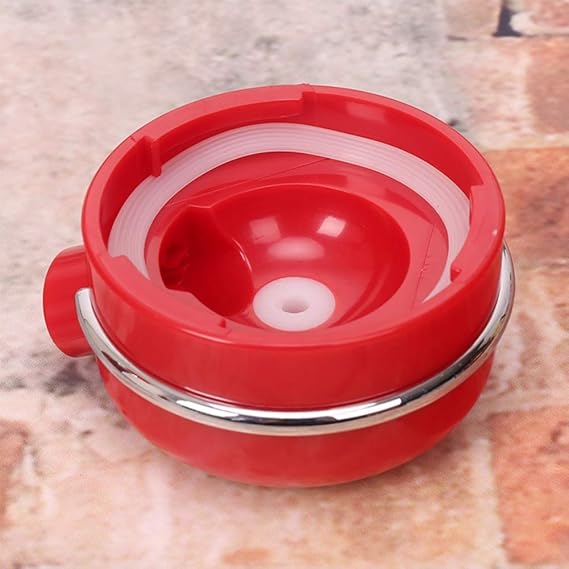 Electronic Ice Cream Maker