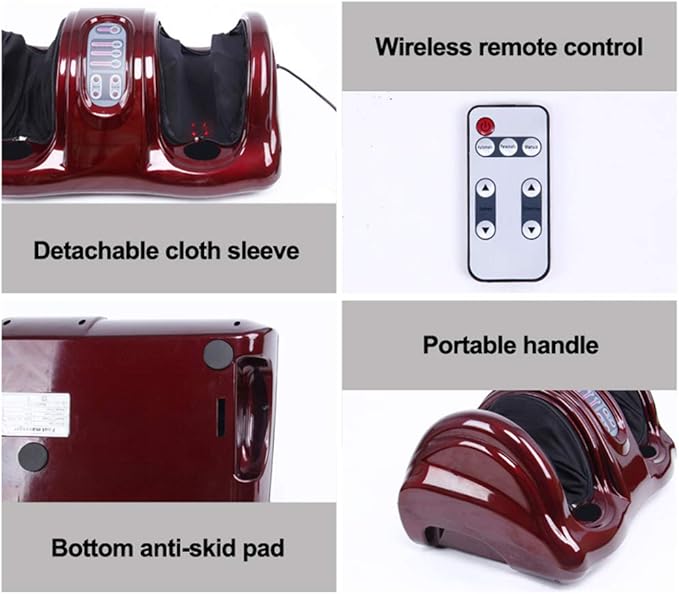 Foot Massager Machine