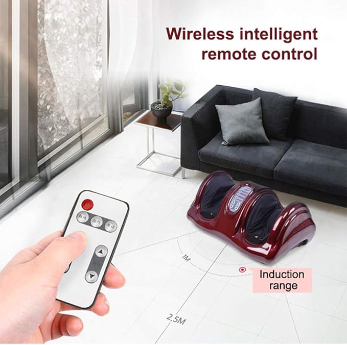 Foot Massager Machine