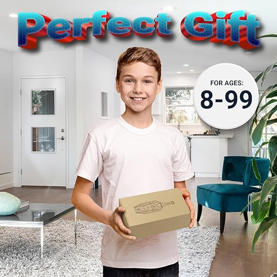 Spider Web Shooter for Kids