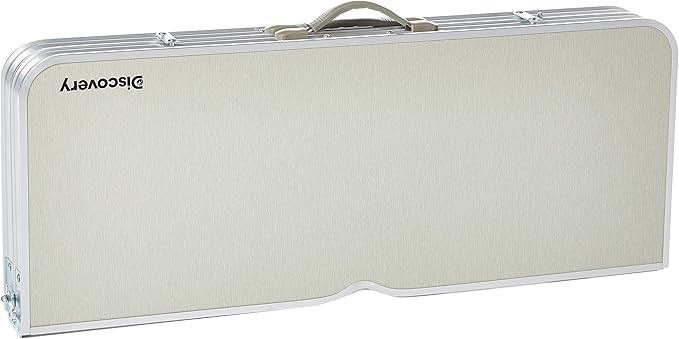 Discovery Adventures Aluminium Picnic Table