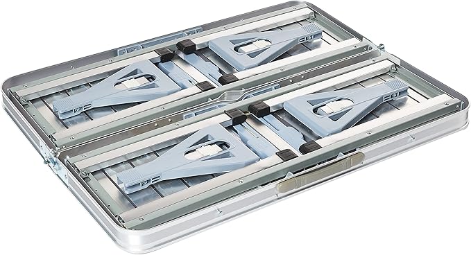 Discovery Adventures Aluminium Picnic Table