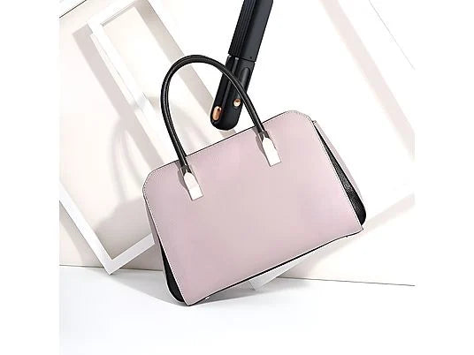 2-in-1 Ionic Straightening Comb and Curling Iron Cordless