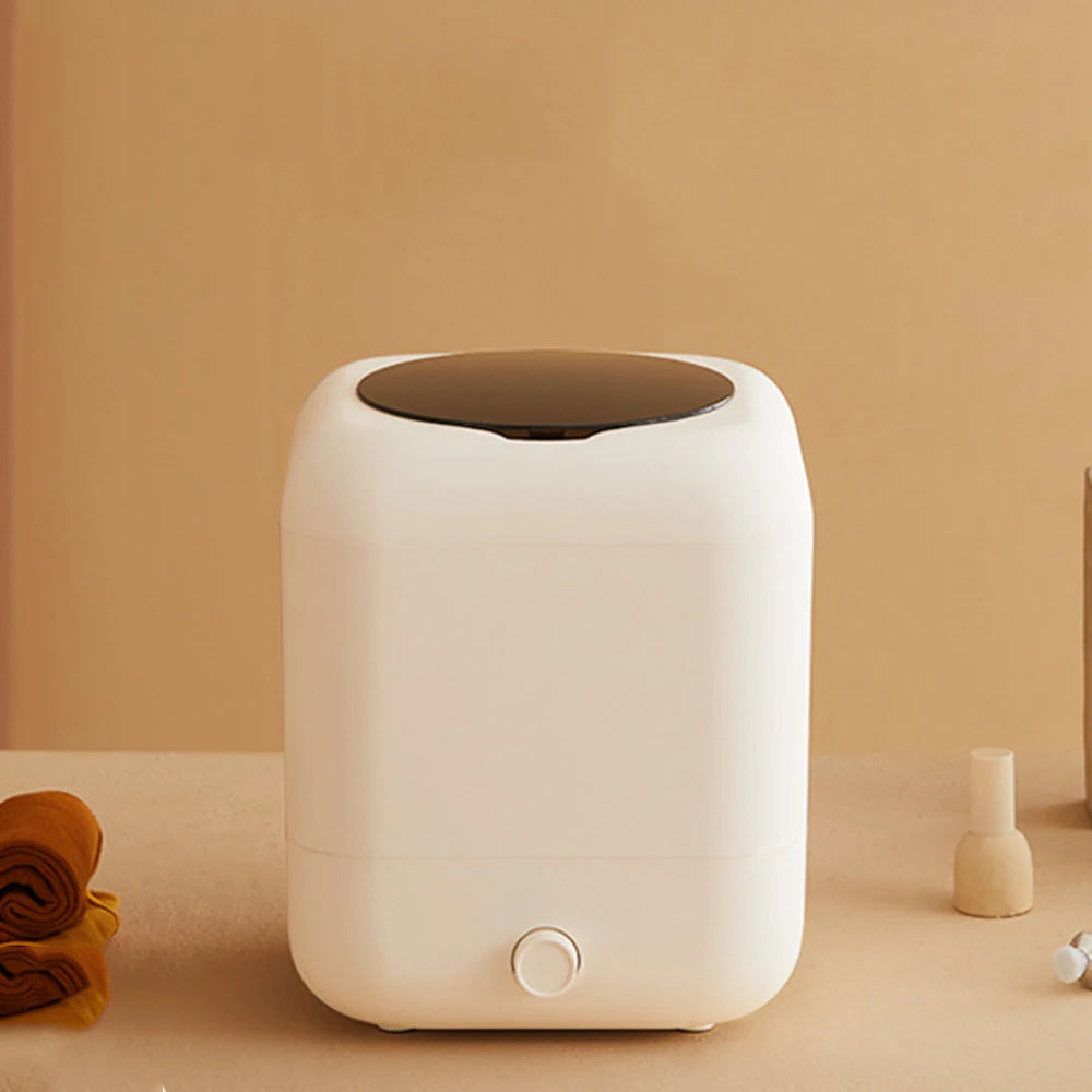 Mini Portable Washing Machine 5L High Capacity