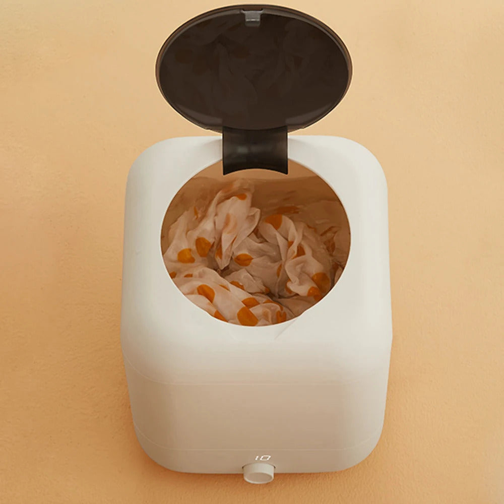 Mini Portable Washing Machine 5L High Capacity