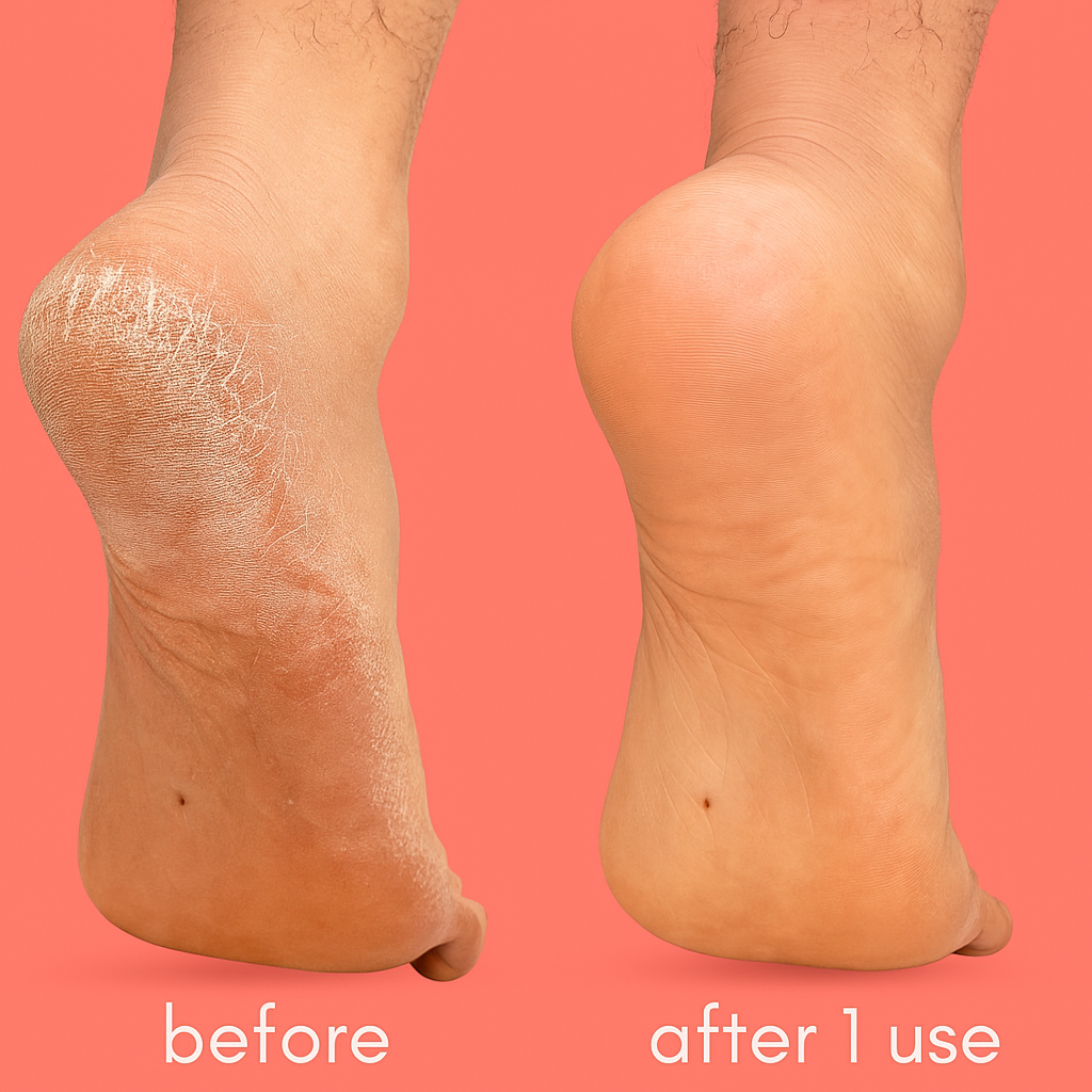 Digital Callus Remover (مزيل مسامير القدم الرقمي)